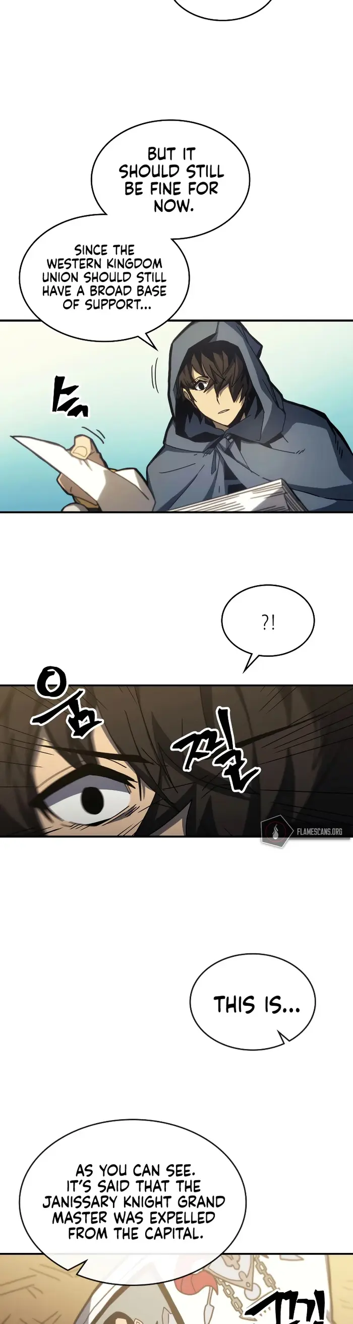 A Returner’s Magic Should Be Special Chapter 175 image 16_optimized